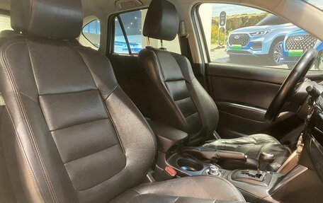 Mazda CX-5 II, 2012 год, 1 580 000 рублей, 19 фотография