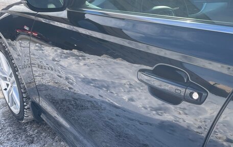 Audi A6, 2011 год, 2 200 000 рублей, 8 фотография