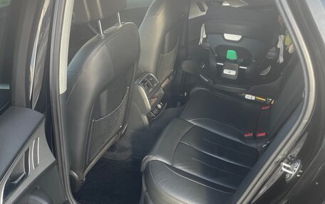 Audi A6, 2011 год, 2 200 000 рублей, 16 фотография