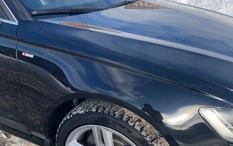 Audi A6, 2011 год, 2 200 000 рублей, 10 фотография