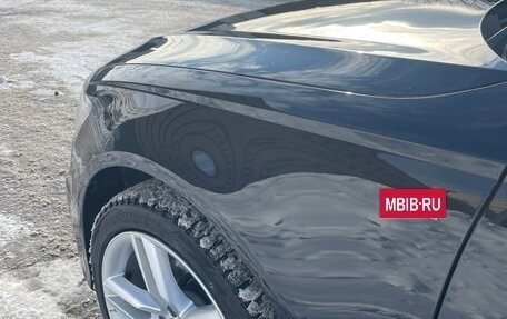 Audi A6, 2011 год, 2 200 000 рублей, 7 фотография