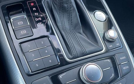 Audi A6, 2011 год, 2 200 000 рублей, 17 фотография