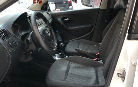 Volkswagen Polo VI (EU Market), 2018 год, 740 000 рублей, 8 фотография