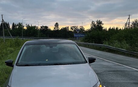 Volkswagen Polo VI (EU Market), 2016 год, 1 300 000 рублей, 6 фотография