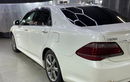 Toyota Crown, 2010 год, 1 950 000 рублей, 5 фотография