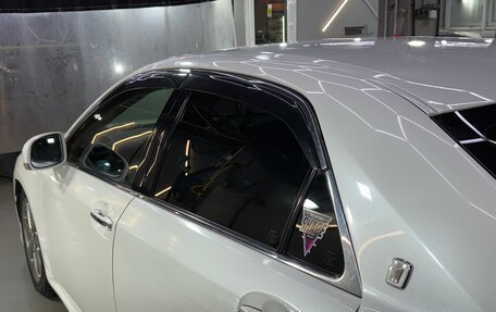 Toyota Crown, 2010 год, 1 950 000 рублей, 4 фотография