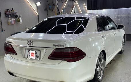 Toyota Crown, 2010 год, 1 950 000 рублей, 6 фотография