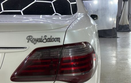 Toyota Crown, 2010 год, 1 950 000 рублей, 7 фотография