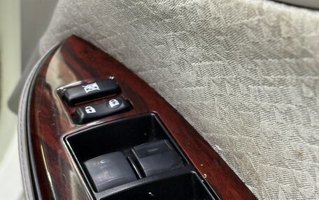 Toyota Crown, 2010 год, 1 950 000 рублей, 14 фотография