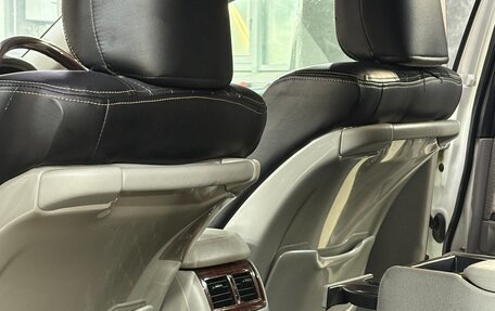 Toyota Crown, 2010 год, 1 950 000 рублей, 13 фотография