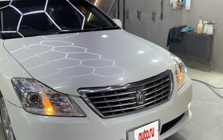 Toyota Crown, 2010 год, 1 950 000 рублей, 19 фотография