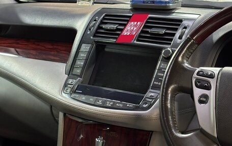 Toyota Crown, 2010 год, 1 950 000 рублей, 10 фотография