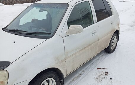 Honda Logo, 2000 год, 370 000 рублей, 3 фотография