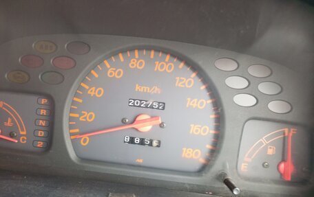 Honda Logo, 2000 год, 370 000 рублей, 9 фотография