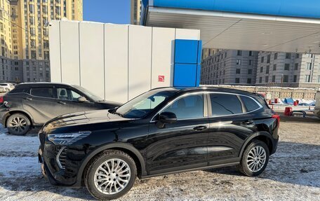 Haval Jolion, 2025 год, 2 490 000 рублей, 5 фотография