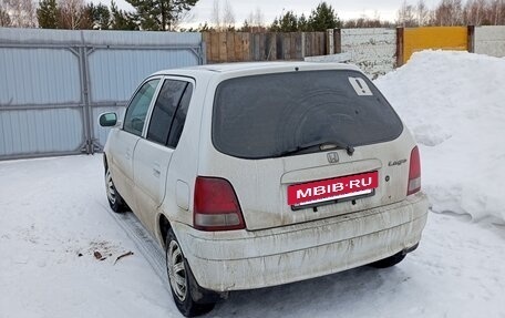 Honda Logo, 2000 год, 370 000 рублей, 4 фотография