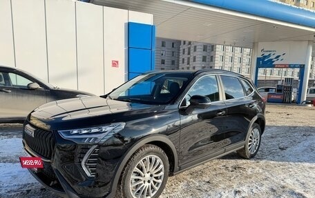 Haval Jolion, 2025 год, 2 490 000 рублей, 2 фотография