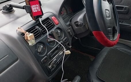 Honda Logo, 2000 год, 370 000 рублей, 7 фотография