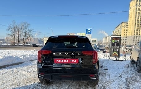 Haval Jolion, 2025 год, 2 490 000 рублей, 6 фотография