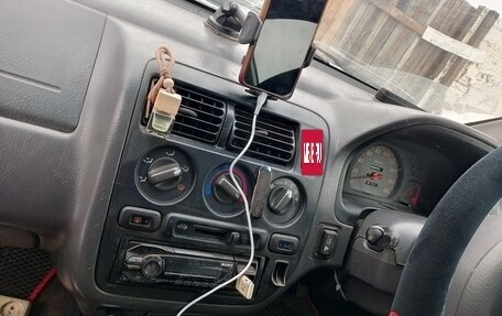 Honda Logo, 2000 год, 370 000 рублей, 10 фотография