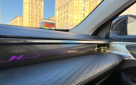 Haval Jolion, 2025 год, 2 490 000 рублей, 14 фотография