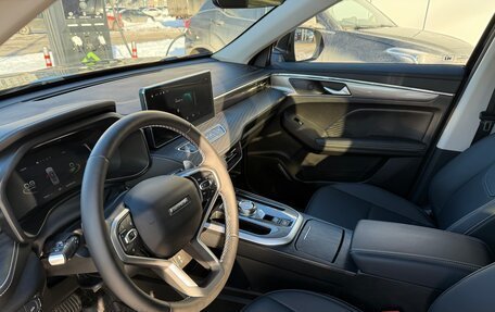 Haval Jolion, 2025 год, 2 490 000 рублей, 8 фотография