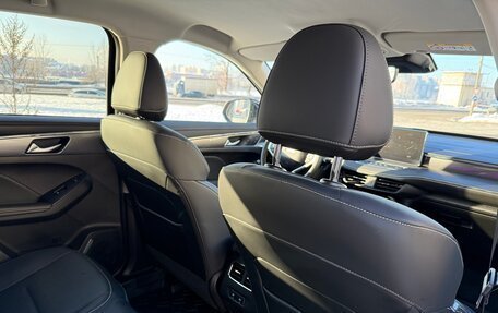 Haval Jolion, 2025 год, 2 490 000 рублей, 13 фотография