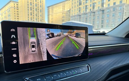 Haval Jolion, 2025 год, 2 490 000 рублей, 15 фотография