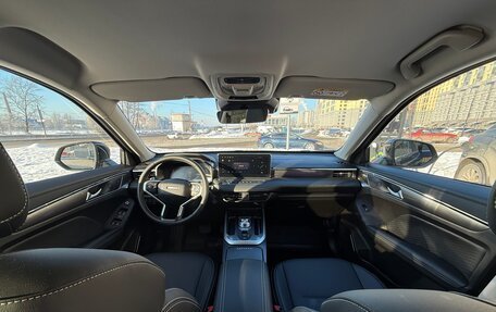 Haval Jolion, 2025 год, 2 490 000 рублей, 12 фотография