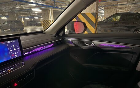 Haval Jolion, 2025 год, 2 490 000 рублей, 16 фотография