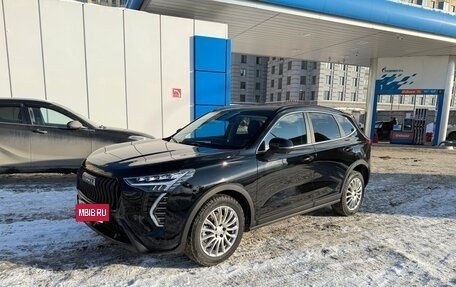 Haval Jolion, 2025 год, 2 490 000 рублей, 7 фотография