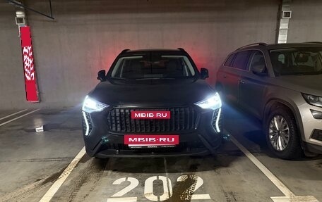 Haval Jolion, 2025 год, 2 490 000 рублей, 17 фотография