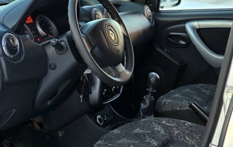 Renault Duster I рестайлинг, 2012 год, 520 000 рублей, 6 фотография