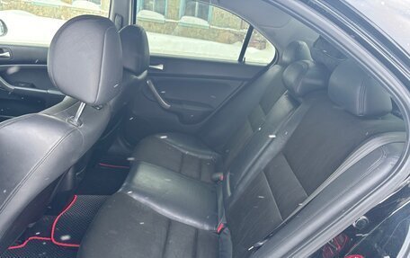 Honda Accord VII рестайлинг, 2007 год, 700 000 рублей, 9 фотография