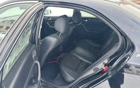 Honda Accord VII рестайлинг, 2007 год, 700 000 рублей, 8 фотография