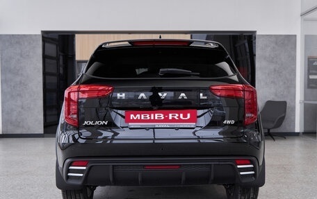 Haval Jolion, 2026 год, 2 649 000 рублей, 5 фотография