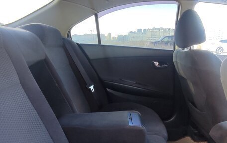 Nissan Primera III, 2003 год, 580 000 рублей, 8 фотография