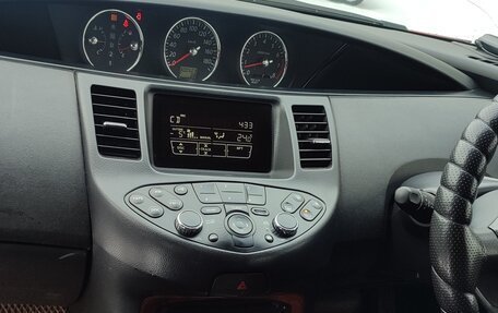 Nissan Primera III, 2003 год, 580 000 рублей, 13 фотография