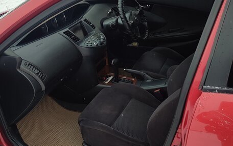 Nissan Primera III, 2003 год, 580 000 рублей, 10 фотография