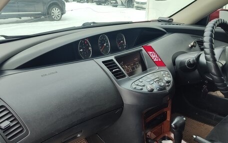 Nissan Primera III, 2003 год, 580 000 рублей, 12 фотография