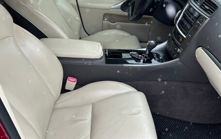 Lexus IS II рестайлинг 2, 2010 год, 1 900 000 рублей, 6 фотография