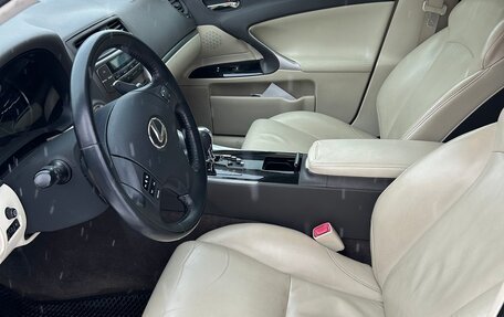 Lexus IS II рестайлинг 2, 2010 год, 1 900 000 рублей, 7 фотография