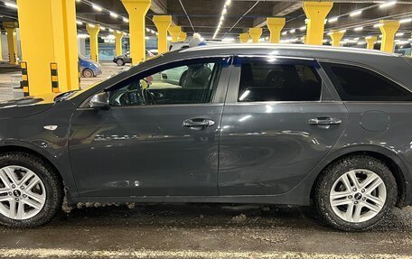 KIA cee'd III, 2020 год, 1 400 000 рублей, 4 фотография