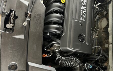 Toyota Avensis III рестайлинг, 2006 год, 950 000 рублей, 7 фотография