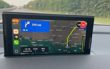 Audi Q7, 2016 год, 3 850 000 рублей, 2 фотография