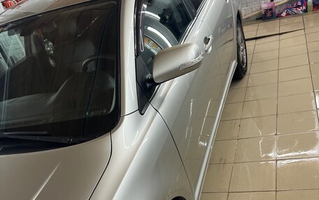 Toyota Avensis III рестайлинг, 2006 год, 950 000 рублей, 6 фотография