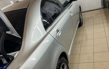 Toyota Avensis III рестайлинг, 2006 год, 950 000 рублей, 9 фотография