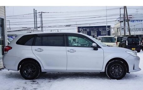 Toyota Corolla, 2021 год, 1 350 000 рублей, 4 фотография