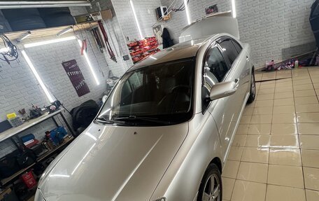 Toyota Avensis III рестайлинг, 2006 год, 950 000 рублей, 5 фотография