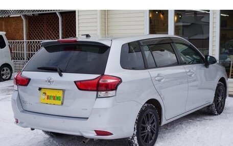 Toyota Corolla, 2021 год, 1 350 000 рублей, 5 фотография